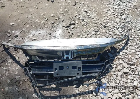 2020 Honda Accord Sport из США, поврежденный, VIN 1HGCV1F39LA070280